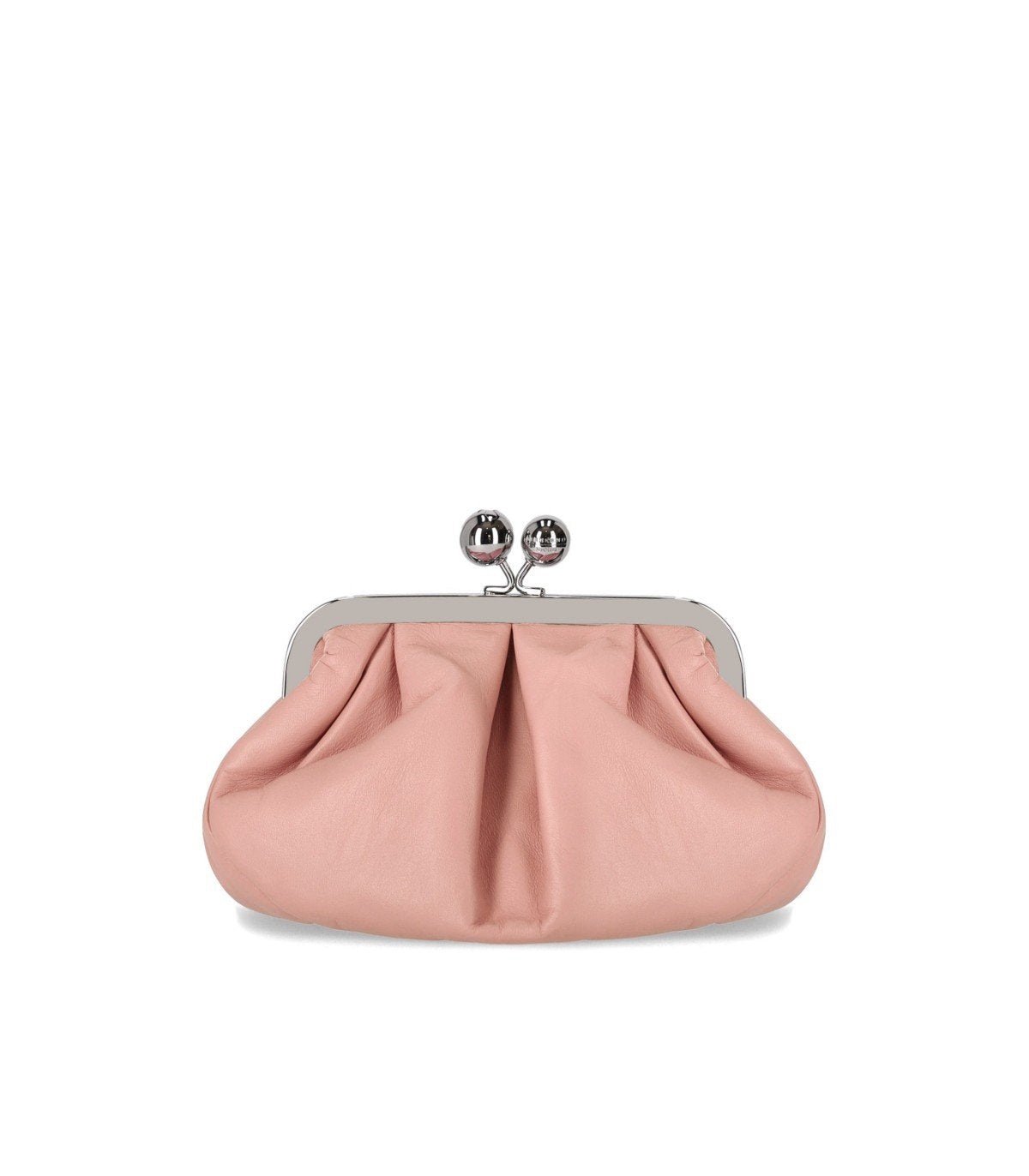 CLUTCH PASTICCINO PRATI ROSE MAX MARA WEEKEND 