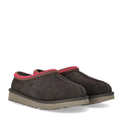 UGG TASMAN II DENSE SMOKE SLIPPER