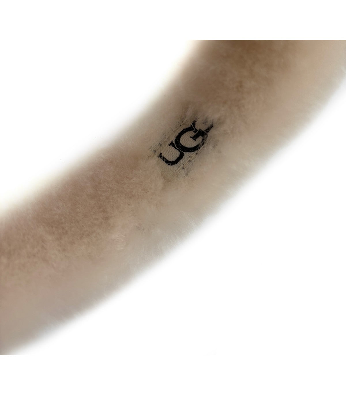 UGG TASMAN CHESTNUT EARMUFFS