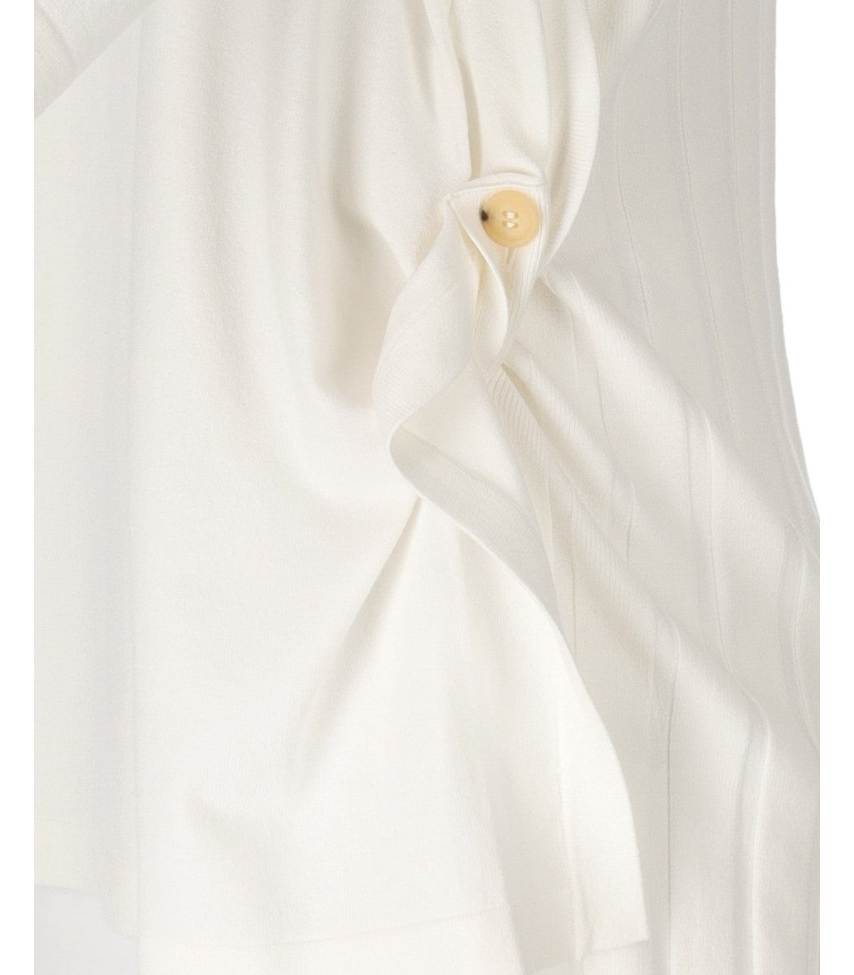 TOP STIRIA BIANCO MM MAX MARA