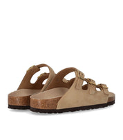SANDALE FLORIDA FRESH SANDCASTLE BIRKENSTOCK