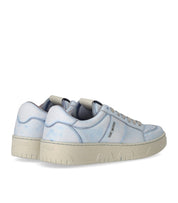 SAINT SNEAKERS TENNIS CLUB LIGHT BLUE SNEAKER