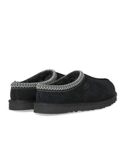UGG M TASMAN II BLACK SLIPPER