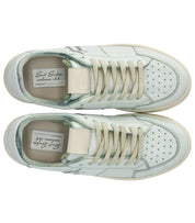 SNEAKER TENNIS CLUB VERDE SAINT SNEAKERS