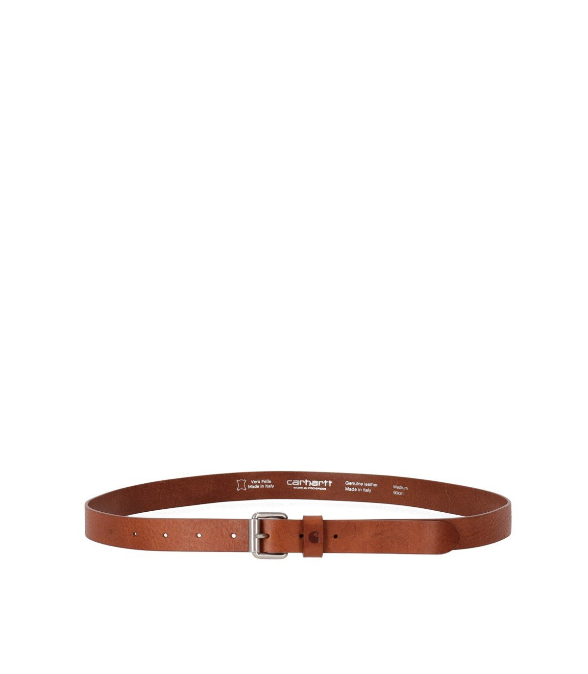 CARHARTT WIP RYAN BROWN BELT