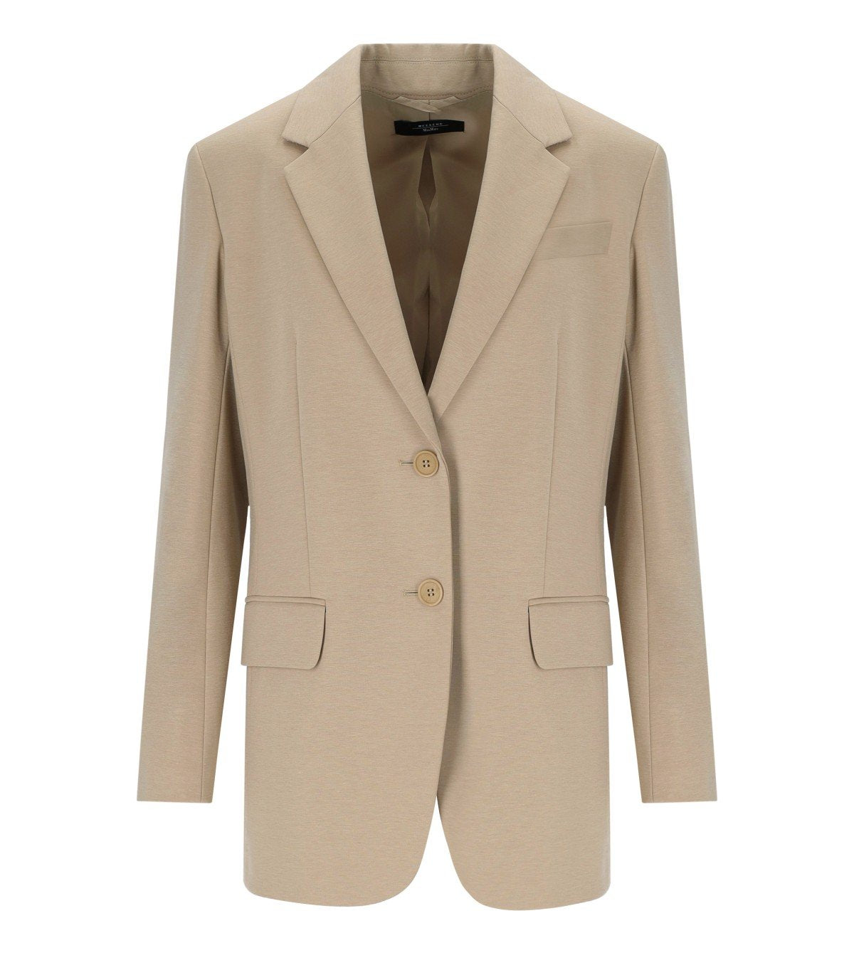 BLAZER MONOPETTO MESSINA ORZO MAX MARA WEEKEND