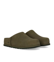 UGG OTZO BURNT OLIVE CLOG