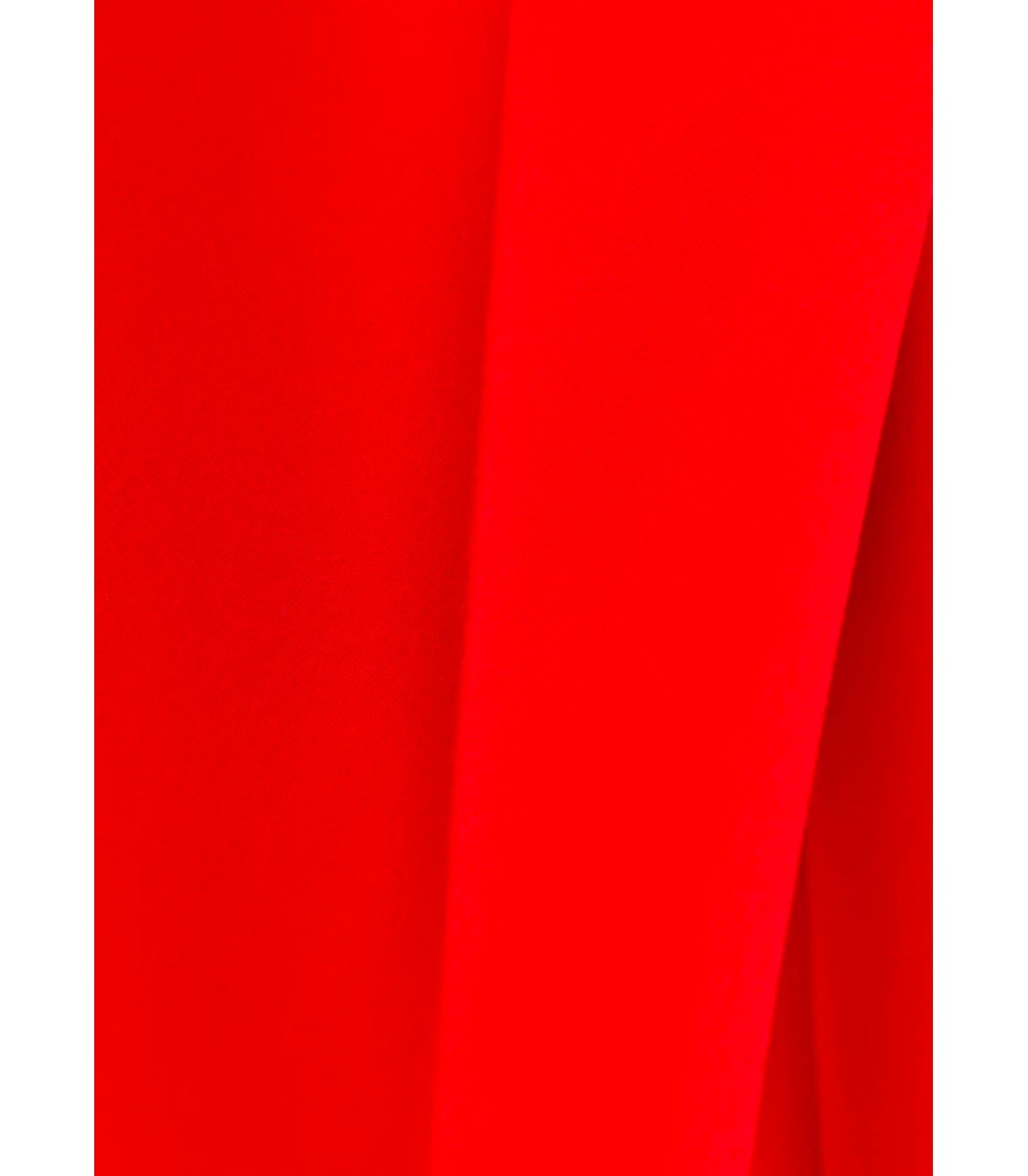 ESSENTIEL ANTWERP IMO ROTE CROPPED HOSE