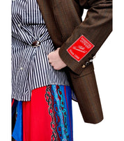 BLAZER KIT CIGAR LOUNGE ESSENTIEL ANTWERP 