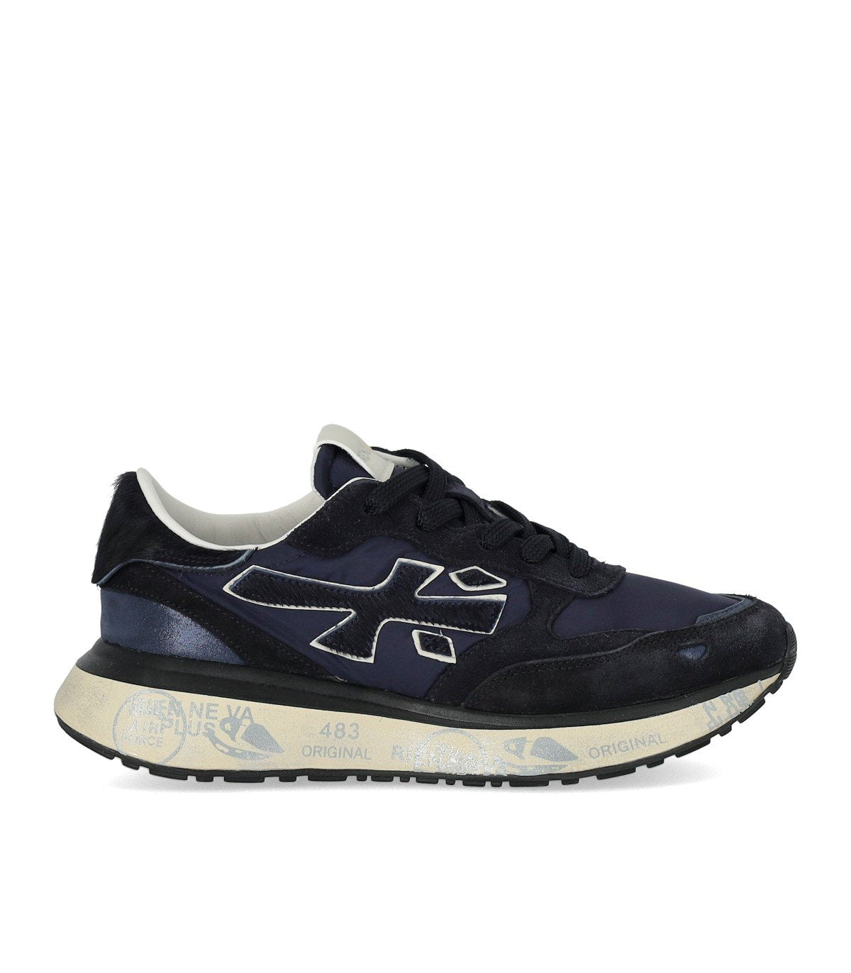 PREMIATA LAURYN 8709 SNEAKER