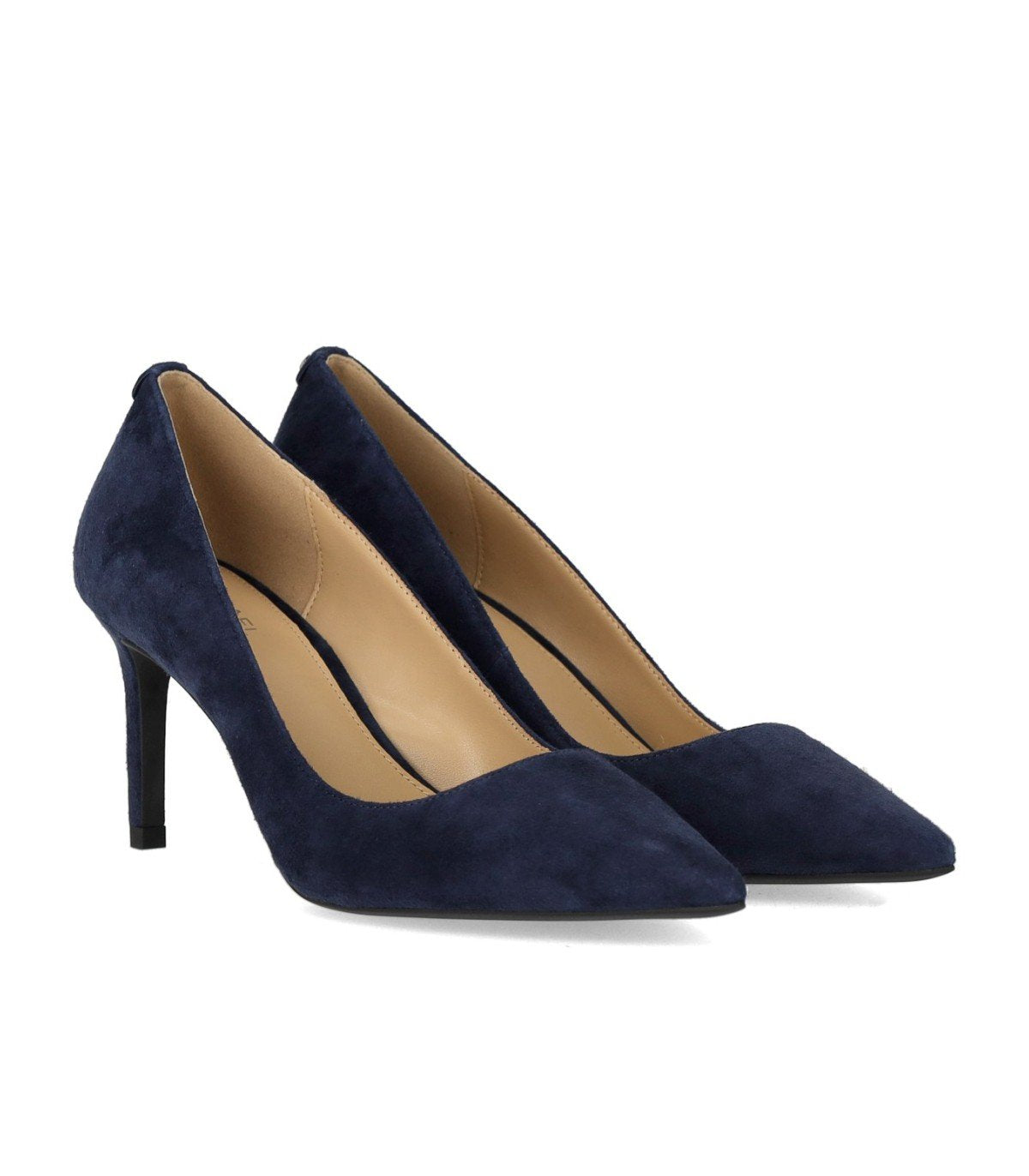 MICHAEL KORS ALINA FLEX DRESS BLUES PUMP
