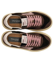 PURAAI 4.05 POLLY BRAUNER SNEAKER