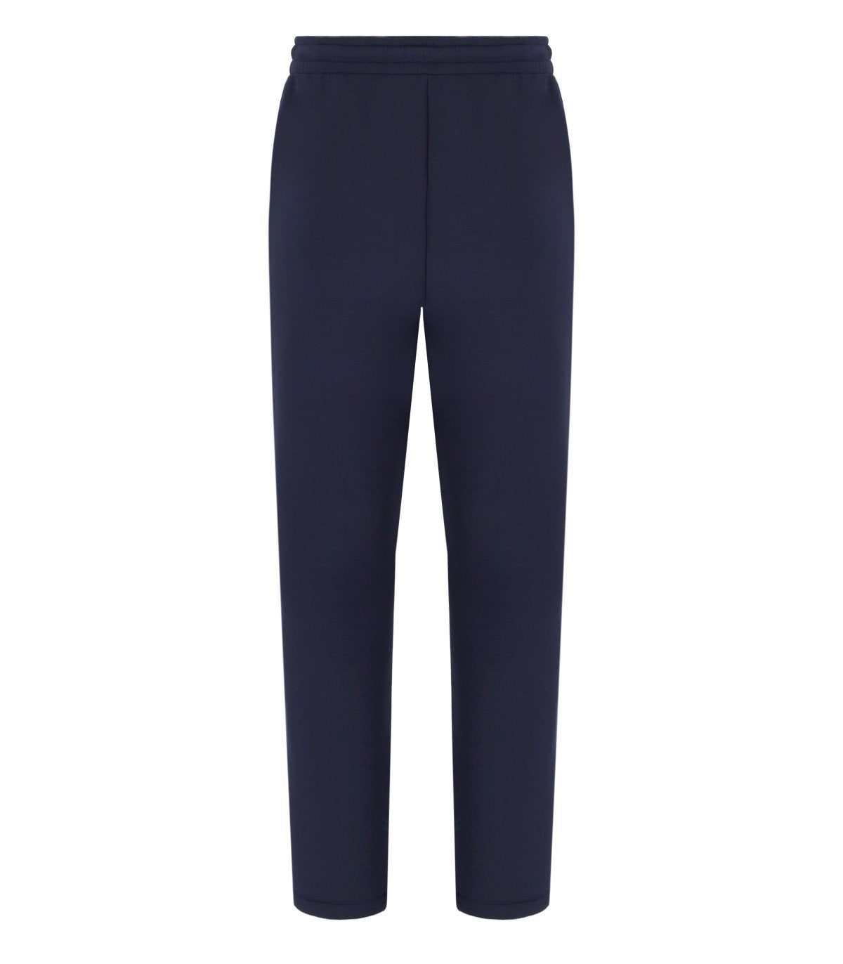 MAX MARA WEEKEND UTOPIA BLAUE HOSE