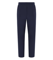 MAX MARA WEEKEND UTOPIA BLAUE HOSE