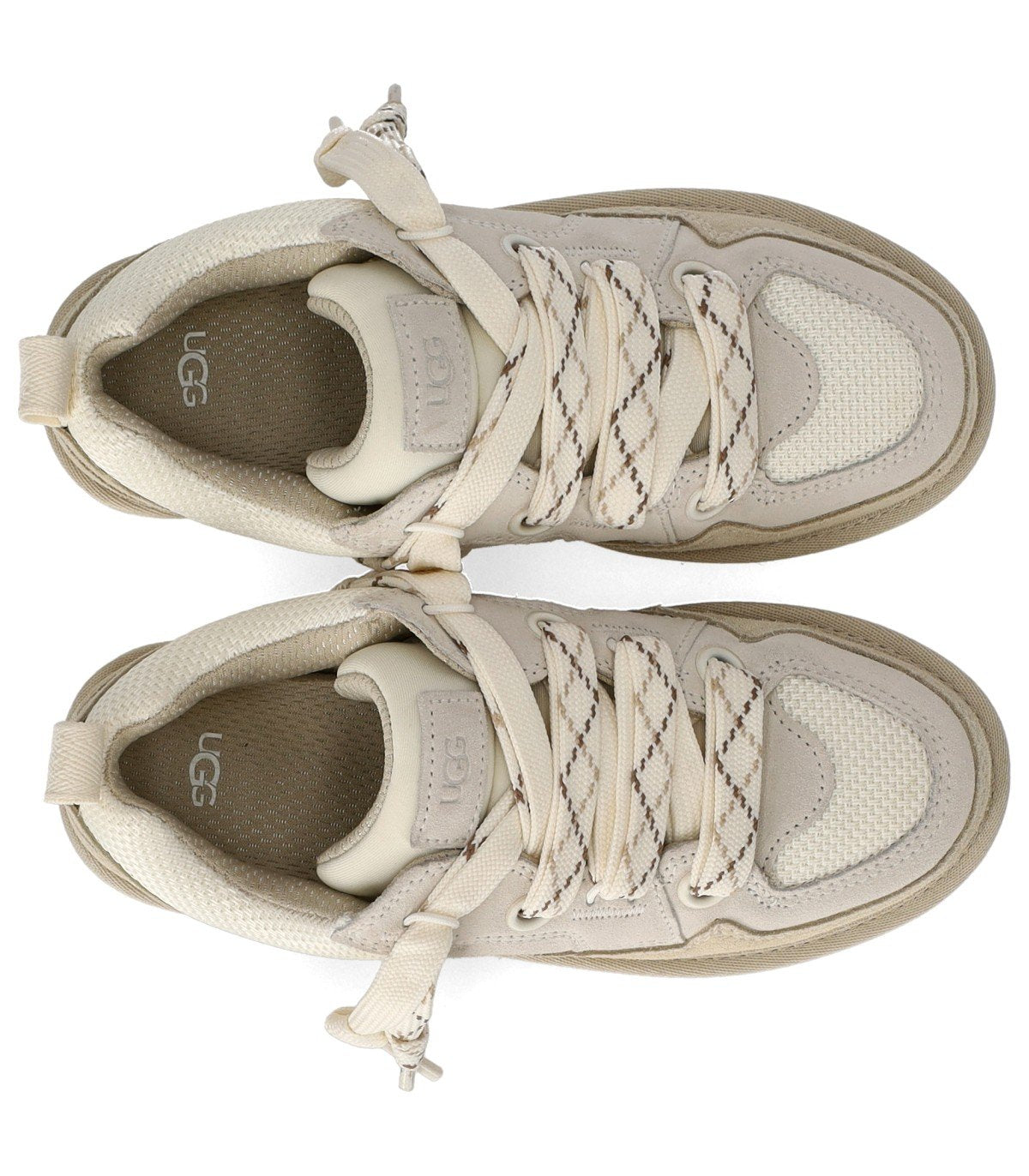 UGG LO LOWMEL JASMINE SNEAKER