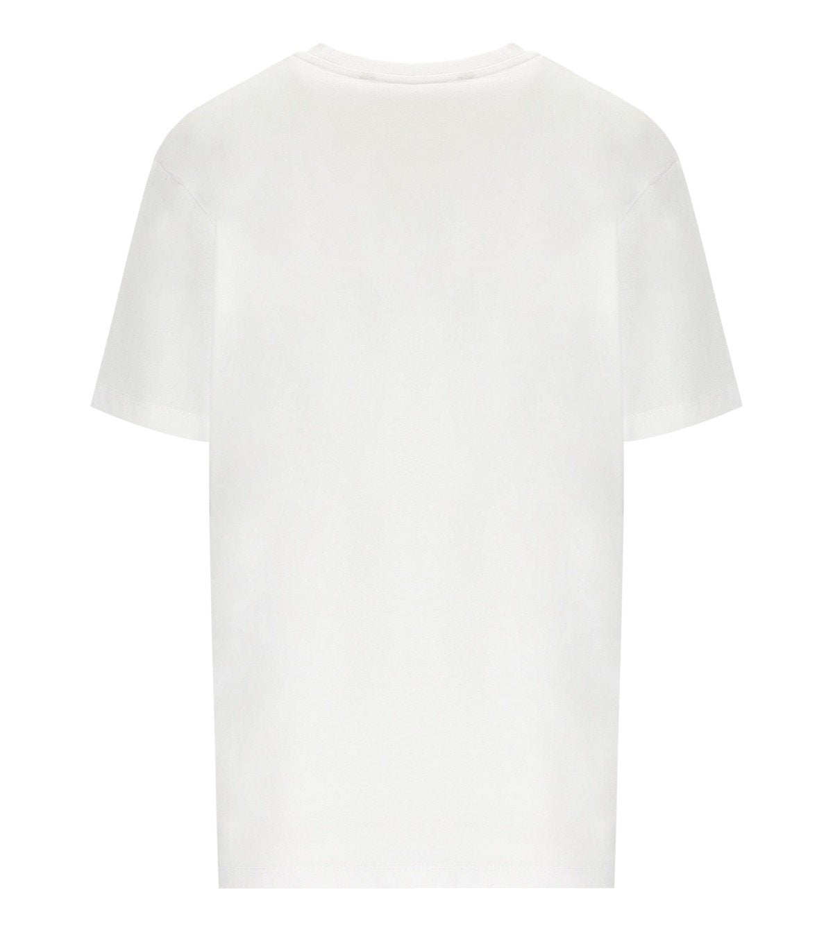 BARBOUR BEDALE WEISSES T-SHIRT