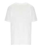 BARBOUR BEDALE WEISSES T-SHIRT