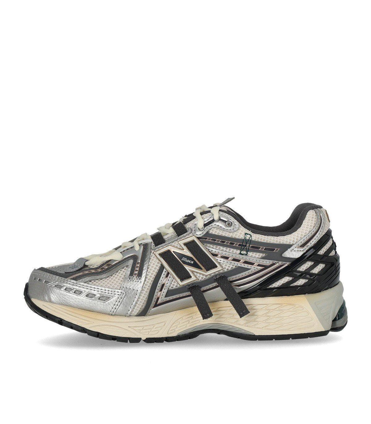BASKETS 1906 GRIS ARGENT NEW BALANCE