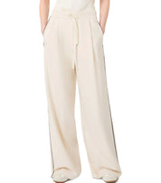 MAX MARA WEEKEND GODEZIA WEISSE HOSE