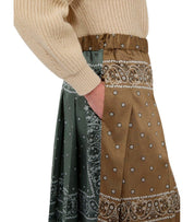 MAX MARA WEEKEND CECI BEIGE ROCK