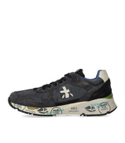 PREMIATA MASE 7819 SNEAKER