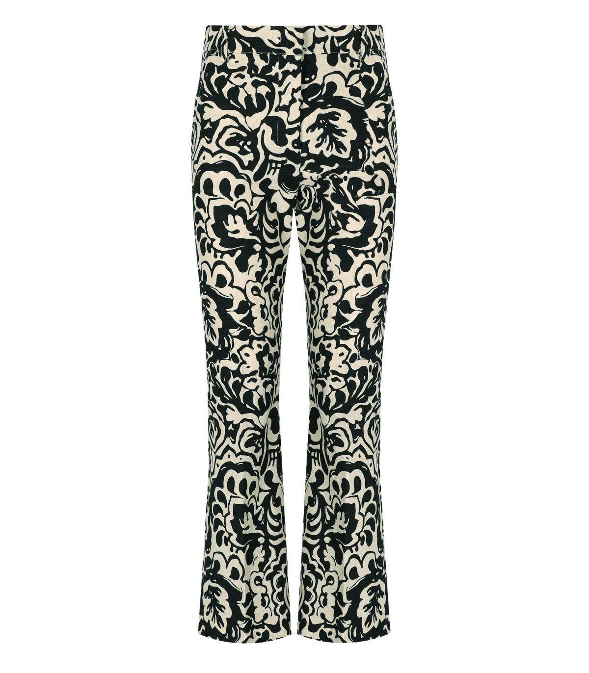 PANTALON CADMIO NOIR MAX MARA WEEKEND