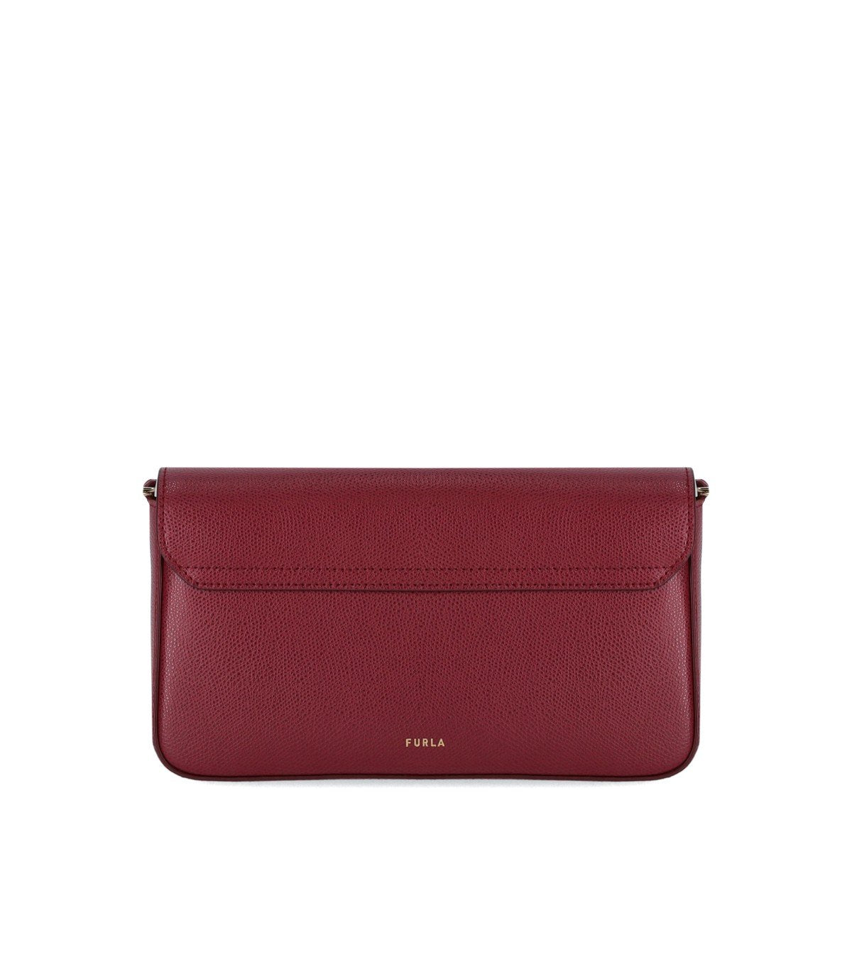 FURLA IRIDE S CILIEGIA CROSSBODY BAG
