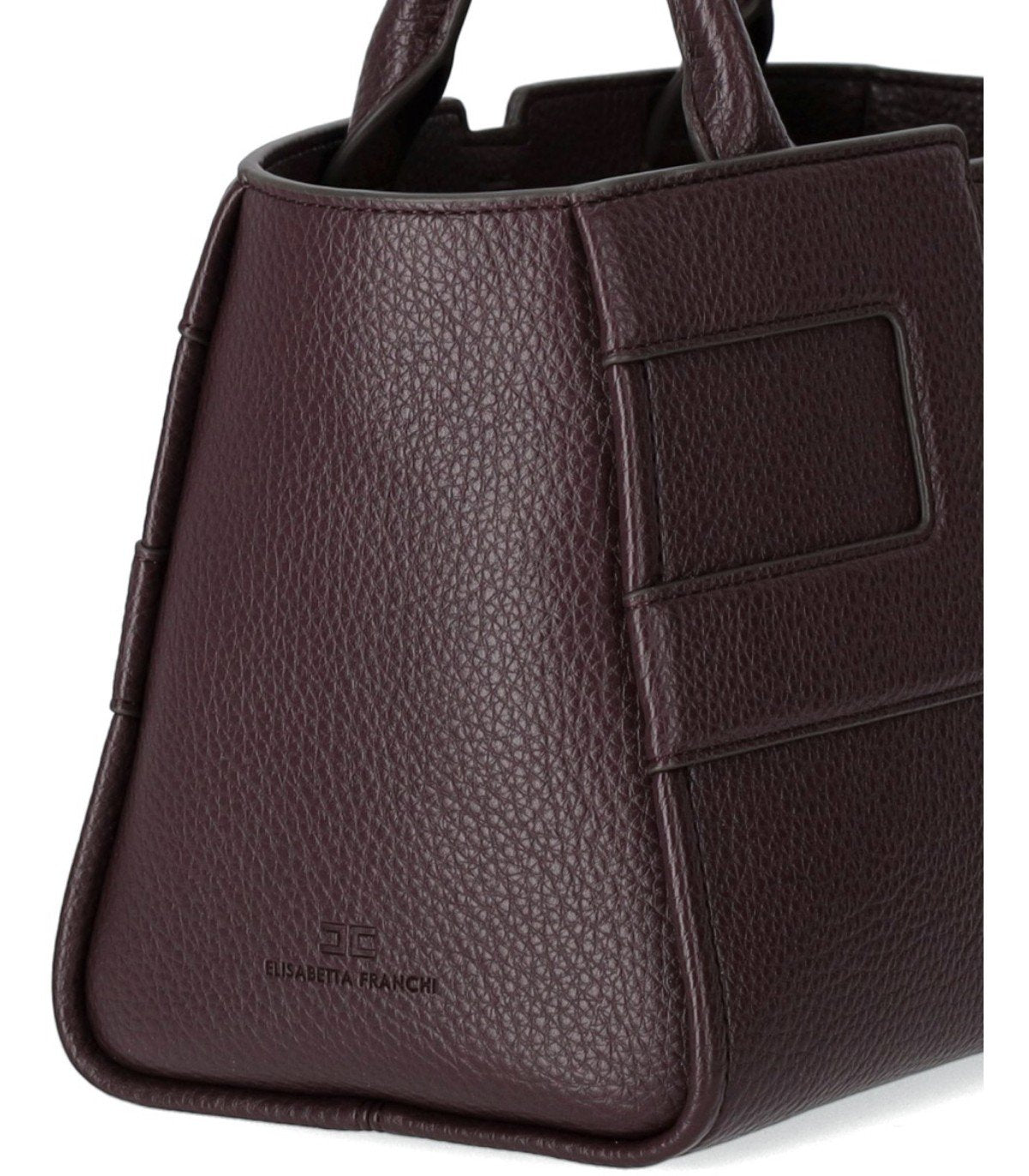 SAC À MAIN MERLOT ELISABETTA FRANCHI