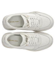 SNEAKER EMMY WEDGE BIANCA MICHAEL KORS