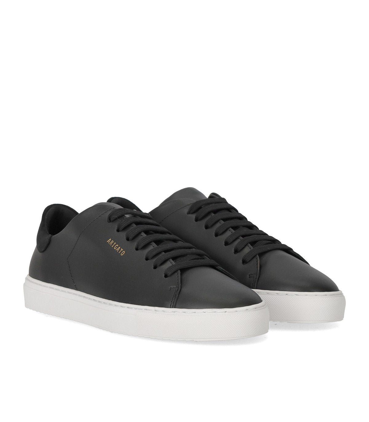 SNEAKER CLEAN 90 NERA AXEL ARIGATO