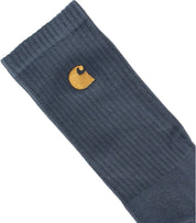 CARHARTT WIP CHASE ANGELITE SOCKS