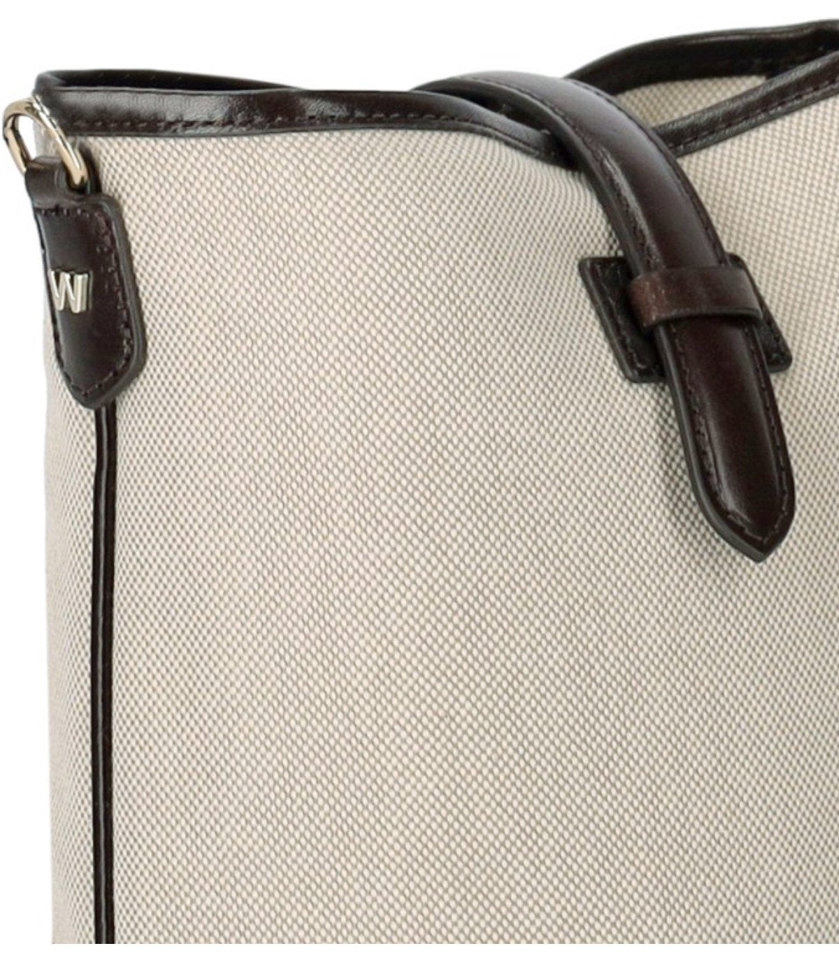 MAX MARA WEEKEND VASAIO BEIGE BEUTELTASCHE