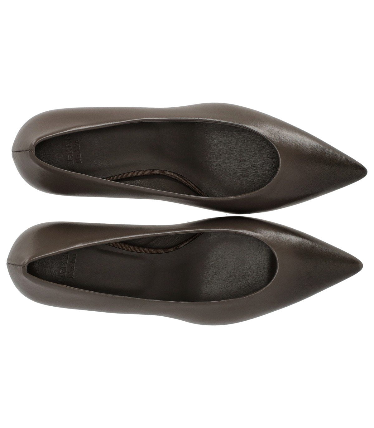 MAX MARA WEEKEND RENZA MUD PUMP