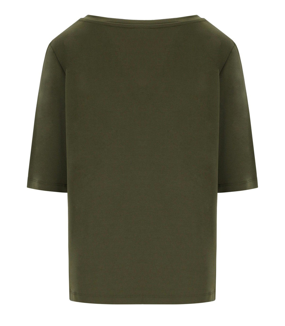 MM MAX MARA TAURO GREEN TOP