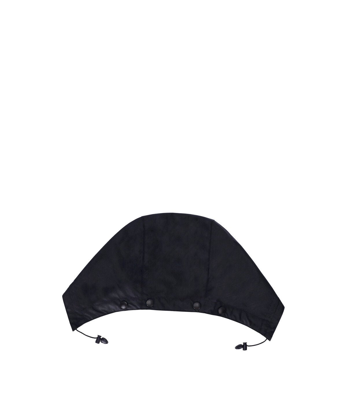 BARBOUR WAX NAVY BLUE HOOD