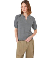 POLO JUNIOR BLEU MAX MARA WEEKEND