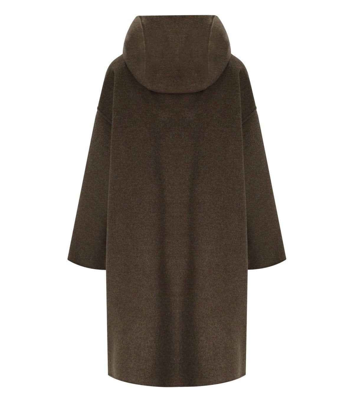 CAPPOTTO BALTA CHECK MAX MARA WEEKEND 