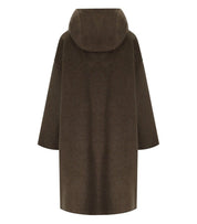 CAPPOTTO BALTA CHECK MAX MARA WEEKEND 