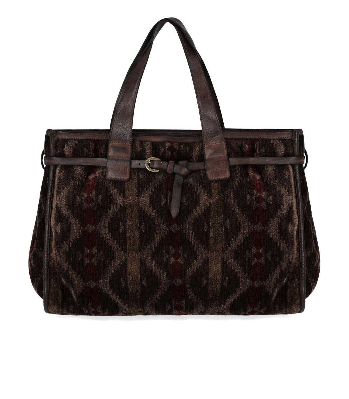 BORSA SHOPPING PATRIZIA MARRONE CAMPOMAGGI