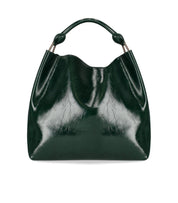 ESSENTIEL ANTWERP IHURLEY GREEN BAG
