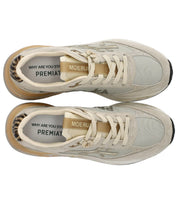 PREMIATA MOERUND 7800 SNEAKER