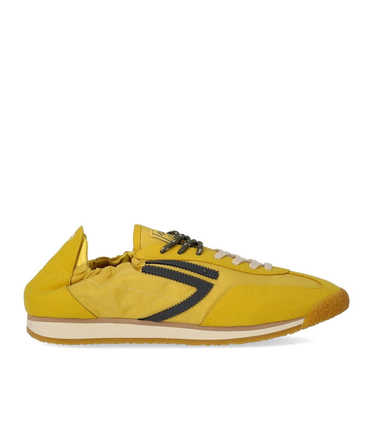 BASKETS 6.02 PANTHER BANANA PURAAI