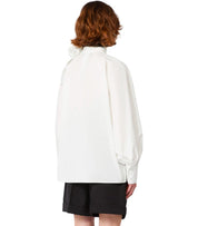 BLUSA BURGOS1234 BLANCA MAX MARA WEEKEND