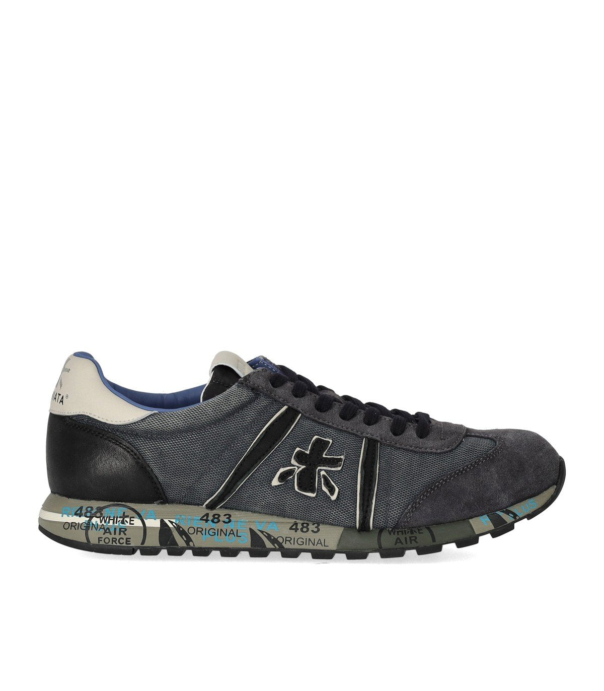 PREMIATA LUCY 7770 SNEAKER