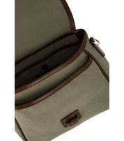 BORSA A TRACOLLA GAP FANGO MAX MARA WEEKEND