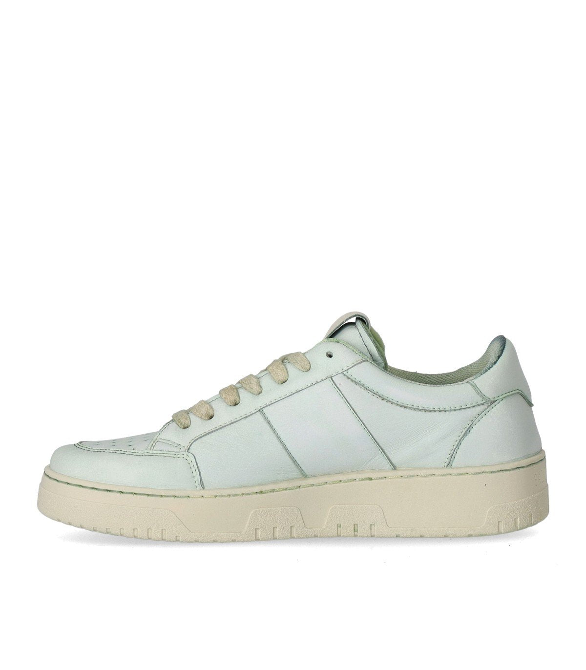 SNEAKER TENNIS CLUB VERDE SAINT SNEAKERS