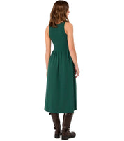 ABITO CALIBRI IN MAGLIA VERDE MAX MARA WEEKEND