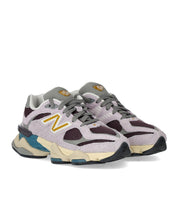 BASKETS 9060 LILAS NEW BALANCE