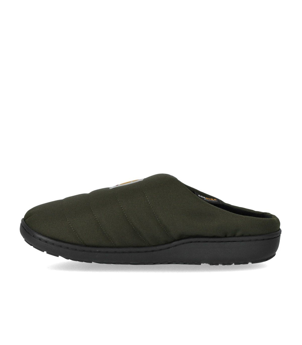 ZAPATO CORDURA® VERDE OLIVA SUBU x CARHARTT WIP