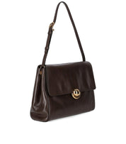 FURLA DOMUS M ESPRESSO SHOULDER BAG